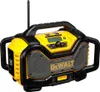 DeWALT DCR027 Radio gelb/schwarz Voir les images du produit 17