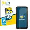6x BROTECT Schutzglas für Gigaset GX4 / GX4 Pro Schutzfolie Produktbild-Vorschau 1