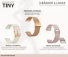 Levowatch TINY Smartwatch Damen, 8mm slim & curved, Produktbild-Vorschau 5