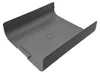 EKOTECH Aladin coperchio sistema grigio 325 x 275 x 80 mm Anteprima dell’immagine prodotto 2