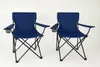 2er Set Campingstuhl CLIFTON Blau inkl. Tasche Angelstuhl Produktbild-Vorschau 5