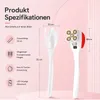 Rückenrasierer für Herren & Damen, elektrischer Produktbild-Vorschau 7