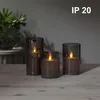 LED-Windlicht 'M-Twinkle', 15 cm Produktbild-Vorschau 9