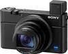 Sony DSC-RX100M7 1" Kompaktkamera 20,1 MP CMOS 5472 x 3648 Produktbild-Vorschau 1
