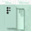 EAZY CASE - TPU Hülle für Samsung Galaxy S24 Ultra, TPU Produktbild-Vorschau 3