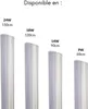 Tube néon LED 150cm T5 24W - Blanc Neutre 4000K - 5500K Voir les images du produit 5