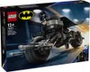 76273 – LEGO Batman – Batman™-Figur zum Zusammenbauen und Produktbild-Vorschau 1