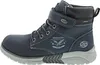 Dockers by Gerli Boots Blau in Gr. 37 Produktbild-Vorschau 3