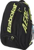 Babolat Pure Aero Zaino 1 Nero/Giallo Borsa da tennis Anteprima dell’immagine prodotto 4
