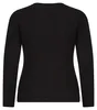 Camiseta premamá manga corta – ropa premamá mujer, 95% Vista previa de la imagen del producto 8