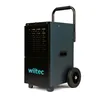 Wiltec Bautrockner bis 50 l/Tag, Luftentfeuchter 650 W, Produktbild-Vorschau 6