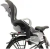 Siège vélo 10+ cadre arrière annexe noir / gris Voir les images du produit 5