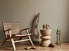 Oosterse lantaarn, tuinlantaarn, decoratie, Moulan Productafbeelding-voorbeeld 7