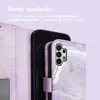 imoshion Bibliothèque design pour le Samsung Galaxy A32 Voir les images du produit 5