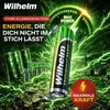 2 x Wilhelm AKKU-LÖTFAHNE U-Form AAA Universal Produktbild-Vorschau 2