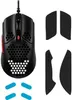 HyperX Pulsefire Haste Black/Red Gaming Maus Produktbild-Vorschau 5