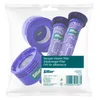 A package of vacuum cleaner filters for Dyson V8 and V7 vacuums. Produktbild-Vorschau