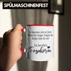 Trendation - Erzieherin Tasse Geschenk Abschiedsgeschenk Produktbild-Vorschau 4