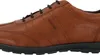 Geox Sportliche Schnürschuhe Herren 31373533313131 Braun 42 Produktbild-Vorschau 10