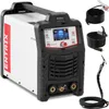 Expondo welbach Saldatrice TIG - AC/DC - MMA - 200 A - 230 Anteprima dell’immagine prodotto 1