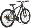 Chillaxx Bike Legend Aluminium 24, 26, 27,5 und 29 Zoll Produktbild-Vorschau 3