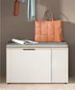 Garderoben-Set Slide | Kaschmir / Evoke Oak | 4-teilig Produktbild-Vorschau 8