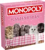 Monopoly Katzenbabys Produktbild-Vorschau 4