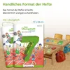 Das Übungsheft Mathematik 7 Produktbild-Vorschau 8