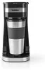 Einzelportions-Kaffeemaschine, 0,4 l, 750 W, automatische Produktbild-Vorschau 3