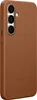 Coque premium Galaxy S25 FE Brun pôle Voir les images du produit 2