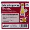 Schutzimpfung "Entscheidungshelfer" (3 x 0,02L) Produktbild-Vorschau 3