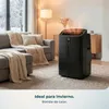 Climatiseurs mobiles Cecotec ForceClima 12600 Nux Heating Voir les images du produit 3