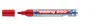 Edding 250 Boardmarker rot 1,5-3mm Rundspitze Produktbild-Vorschau 1