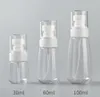 30/60/100 ml tragbare Reise nachzufüllensbares Parfüm Toner Produktbild-Vorschau 7