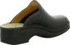 Helix Herren Pantolette Burma 52011-31 schwarz, Gr. 39 - Produktbild-Vorschau 5