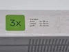 Flaschox Premium Flaschenbürste 3er Set - Verbessertes Produktbild-Vorschau 3