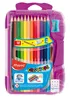 MAPED Crayons de couleur triangulaires Color'Peps Smart Box Voir les images du produit 3