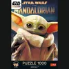 Trefl Premium Plus Quality Star Wars Grogu, 1000 Stück(e), Produktbild-Vorschau 4