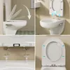 Komplett Vorwandelement Toilette Set - 82cm Produktbild-Vorschau 7