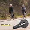 ROCKBROS Sella per bicicletta Sella ergonomica per MTB Anteprima dell’immagine prodotto 7