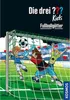 Die drei ??? Kids, 42, Fußballgötter (drei Fragezeichen) Náhled obrázku produktu 1