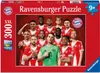 FC Bayern München Saison 2025/2026 Ravensburger 12004146 Produktbild-Vorschau 1
