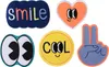 School-Mood Timeless Pro 6-teiliges Schulranzen-Set - Happy Produktbild-Vorschau 6