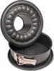Dr. Oetker Springform mit Flach- und Rohrboden Ø 18 cm, Produktbild-Vorschau 2