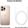 iPhone 16 Pro Max 256 GB Titan Wüstensand Produktbild-Vorschau 19