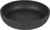 District 70 Katten Voerbak Bamboe Grijs  12 x 12 x 2,8 cm Produktbild-Vorschau 1