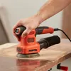 Black&Decker 4in1 Multischleifer 220W BEW200 Voir les images du produit 19
