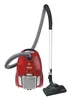 Hoover Telios Plus TE75PET 011, 700 W, Zylinder-Vakuum, Produktbild-Vorschau 3