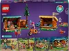 LEGO LEGO® Friends 42624 Cabanes confortables dans le camp Voir les images du produit 44