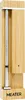 A close-up shot of a Meater thermometer with a wooden stand. Náhled obrázku produktu
